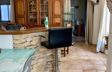 Villa provençale La Banisté - Foto 43