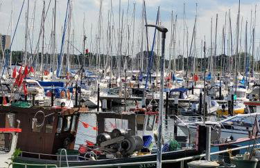 Ferienwohnung Ostseeclick - Photo 26