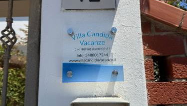 Villa Candida - Foto 3