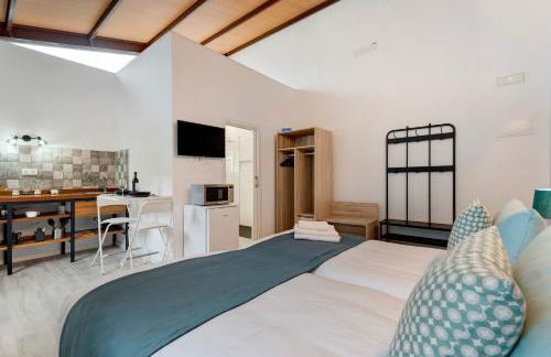 Lomo el Aire - Apartamentos en plena naturaleza - Tegueste - Foto 40