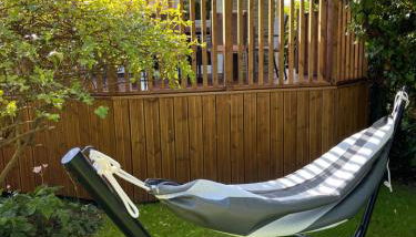 Hatherlow - Foto 5, Garden