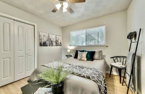 Global Cup The Art Deco and Arboretum Tickets Included - Foto 10