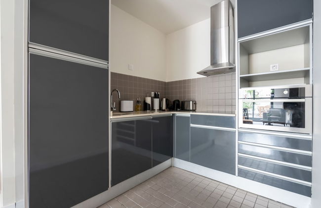 Limehome Barcelona Rector Triadó - Photo 18