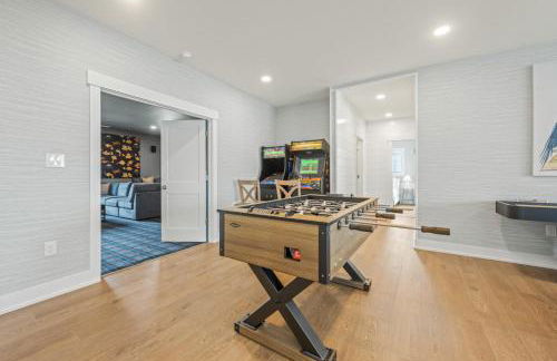 Solara 14 Bedroom Home at Hatteras Island Reserve - Foto 60