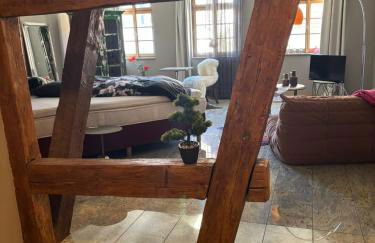 Bretten luxury suites - Foto 9