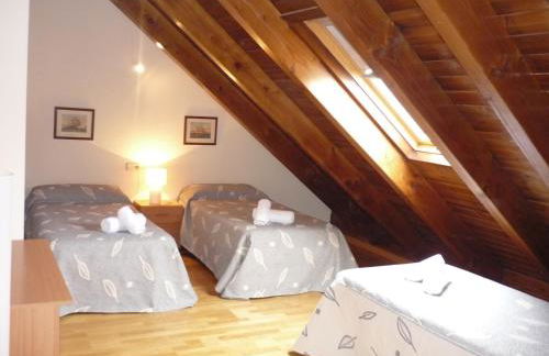 Apartament Ca de Gallisca - Foto 8