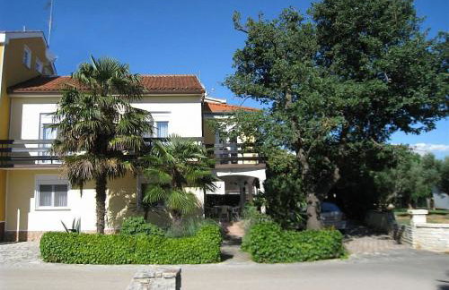 Apartments Barbara - Foto 1