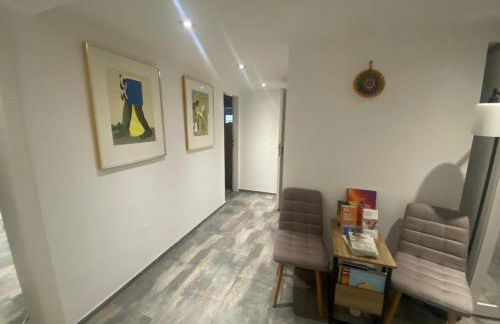 Exclusive Artist Residence on 230qm in Hirschaid - Foto 28