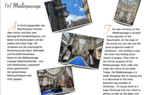 Pension Neue Messe - Foto 40