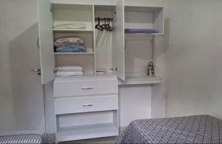Apartamento paid'egua completo em Belém - Foto 17