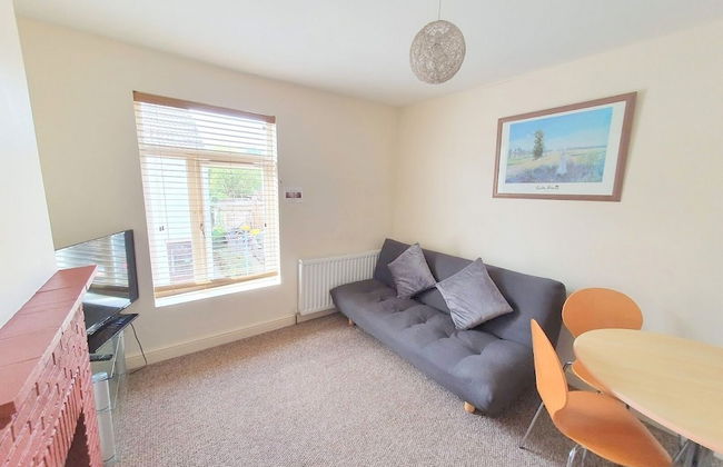 2-bed Flat With Superfast Wi-fi DW Lettings 29br - Foto 11