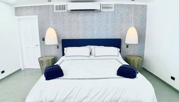 Modern Beachfront Paradise - Hermosa Palms 8 by RedAwning - Foto 2, Habitación