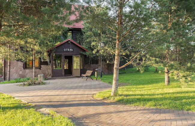 Fish Point Family Resort - Foto 24