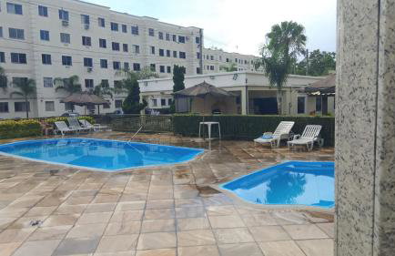 Apartamento 2 quartos Serra - Foto 14