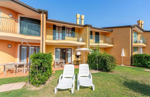 Residence Albarella - Foto 59