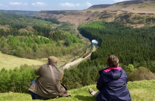 Grove House Levisham - Foto 19