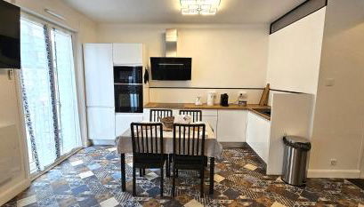 Cosy rental - Normandy - Foto 5