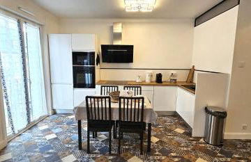 Cosy rental - Normandy - Foto 5