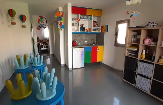 Apartments Turbo Club - Foto 30