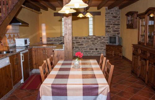 Casa rural El Trubio - Foto 5