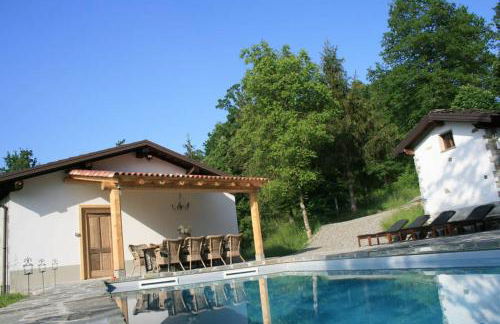 Casale delle farfalle - Foto 31