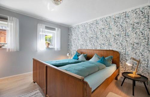 Ferienwohnung Alte Tischlerei - Foto 12