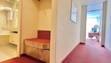 Schwarzwaldapartment Nr 14 40qm Zwei Einzel Betten Rustikal - Foto 3