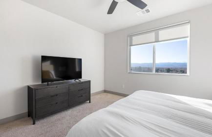 Landing Incredible 1BD Gym Clubhouse - Foto 22