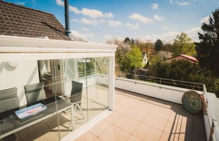 Apartment Flair in Uni Nähe - Foto 14