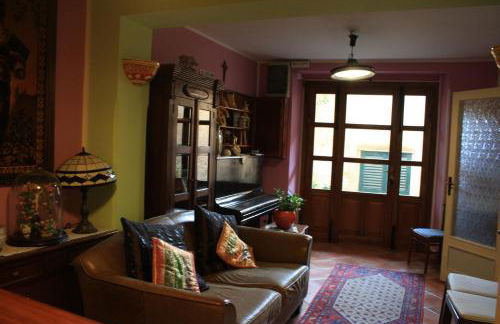 Hotel Edelweiss - Foto 14