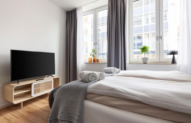 Limehome Bremen Hutfilterstraße - Foto 19