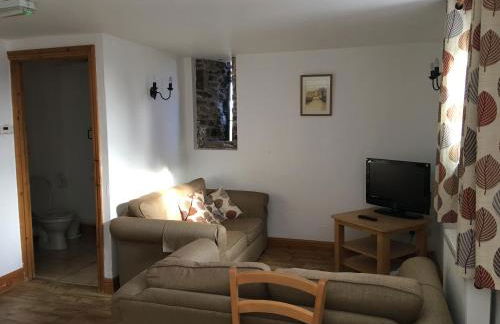 Upper Grippath Farm Holiday Cottages - Foto 44
