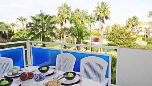 PALMERAS EN LA PLAYA - Beach House in Oliva - Photo 4