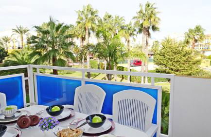 PALMERAS EN LA PLAYA - Beach House in Oliva - Photo 4