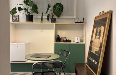 Deliziosa stanza in Maggiolina - Foto 4