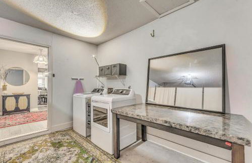 Cottage Vibes in Shalimar! Pet-Friendly Townhome - Foto 25