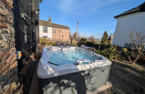 Old Brewery Barn, Ullswater, Lake District - Foto 27