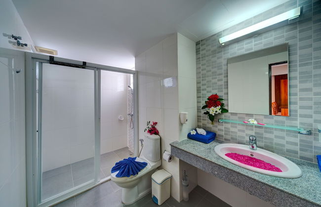 Krabi Apartment Hotel - Foto 16