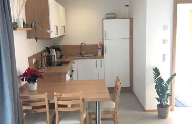 Fewo Glücksfall - Foto 10