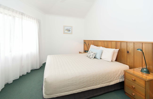 Ocean Breeze Cottages - Foto 3