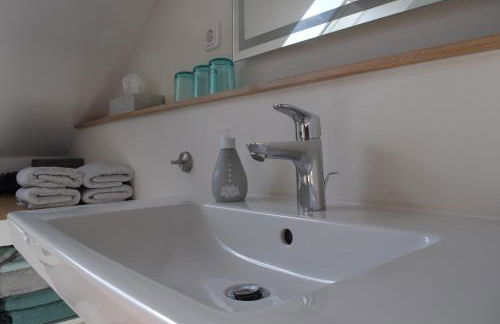 Ferienwohnung im Winkel - Foto 5