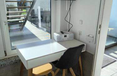 Westerbergen Haus "leucht blick" - Foto 12
