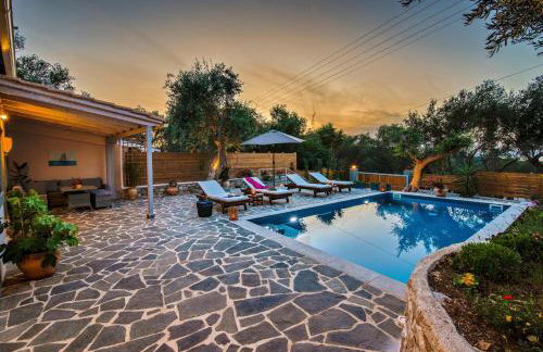 Suite Home Villa Paxos - Photo 9