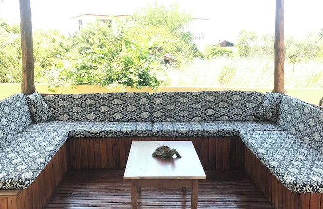 Villa Corina Dalyan With Private Pool And Garden - Photo 19