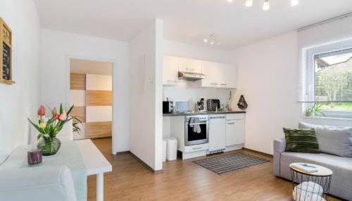 Ferienwohnung Inzigkofen - Foto 3