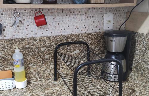 Apartamento Embaúbas - Foto 10