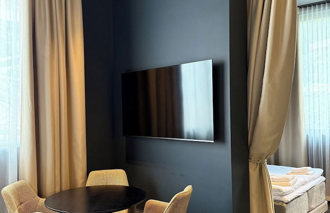 Eze Beach Residence - Foto 45