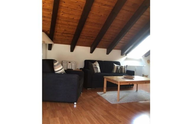 Huis Hochfirst Appartement 20 - Foto 9