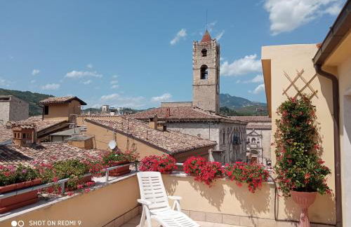 L'Attichetto - Photo 57