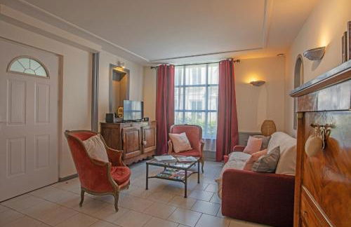 L’Orthographe - T2 avec parking privé - Foto 7